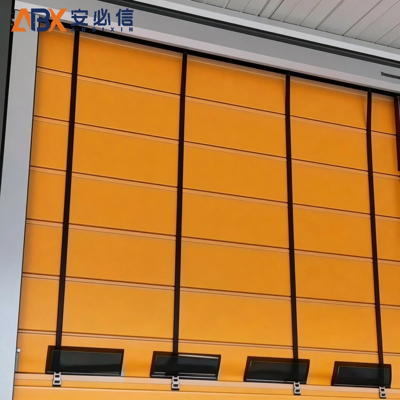 酒泉充气式门封