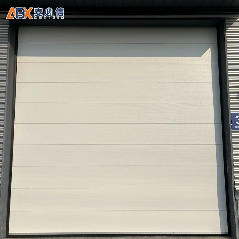 酒泉高扬程滑升门
